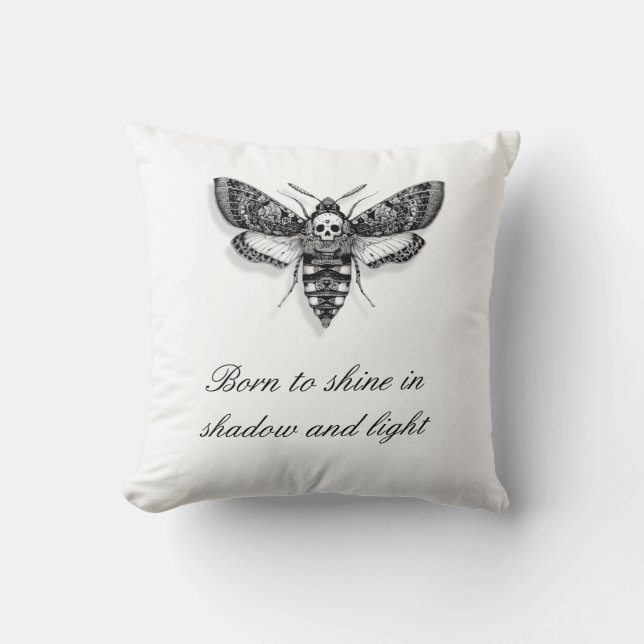 Fügen Sie Ihrem Zuhause oder Ihrer Hochzeitsdekora Kissen (Vorderseite)