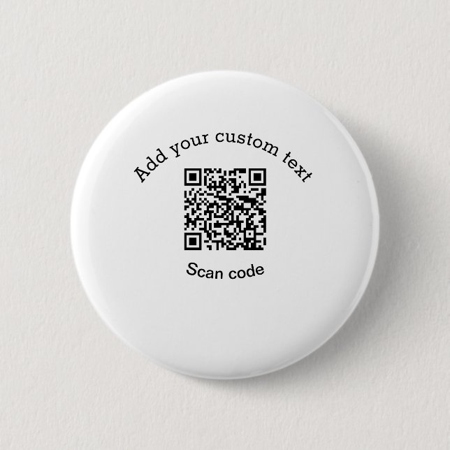 Fügen Sie Ihren benutzerdefinierten Text hinzu, sc Button (Vorderseite)