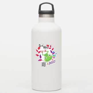 Fügen Sie Ihren benutzerdefinierten Werbetext hinz Aufkleber