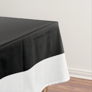 Fügen Sie Ihren eigenen Text unter der amerikanisc Tischdecke