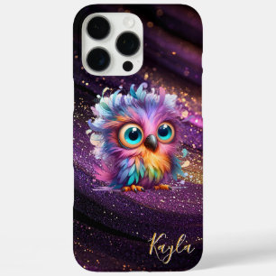 Fügen Sie Ihren Namen hinzu iPhone 16 Pro Max Hülle