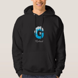 Fügen Sie Ihren Namen Ihrem Sweatshirt hinzu (Buch