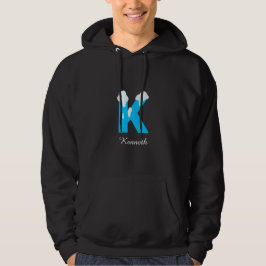 Fügen Sie Ihren Namen Ihrem Sweatshirt hinzu (Buch