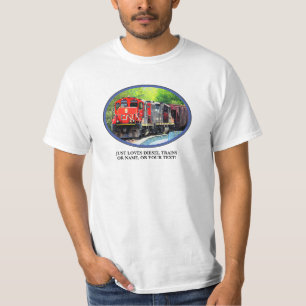 Fügen Sie Ihren Namen Text Bild, Oval Foto Diesel T-Shirt