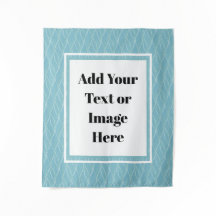 Fügen Sie Ihren Text oder Bild hier Blue Wave Tape