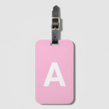 Fügen Sie initiale Monogram Personalisiert Simple 