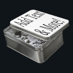 Fügen Sie Text & Mehr hinzu! Individualisieren Sie Puzzle<br><div class="desc">Passen Sie Ihre personalisierten Designs,  Zitate,  Texte und mehr an. Wählen Sie auch aus vorgefertigten Designs,  aus vielen verschiedenen Kategorien.</div>