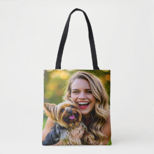 Fügen Sie Yorkshire Terrier-Foto Personalisieren