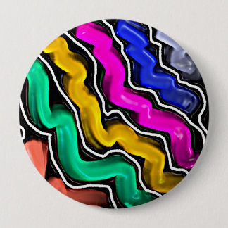 Fugitive Farben Button