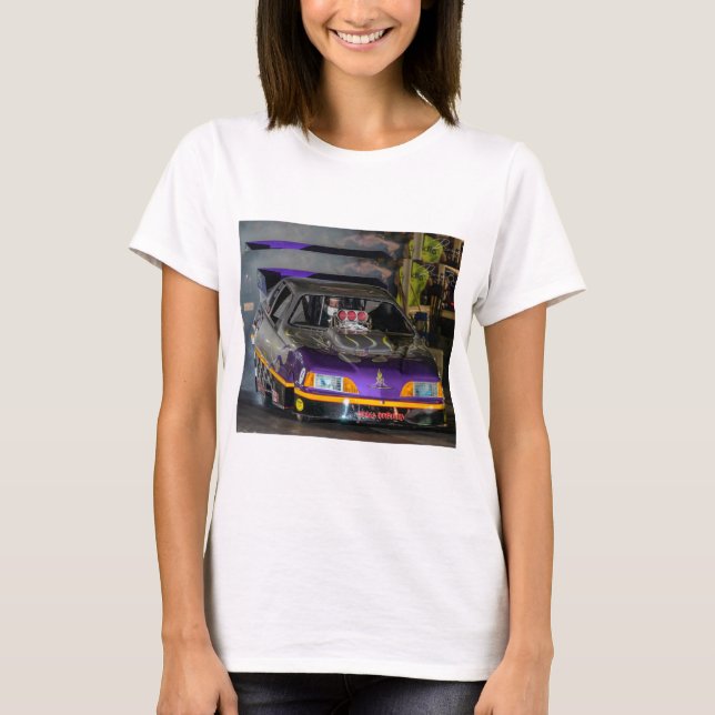 Fugly Shirt (Vorderseite)