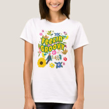 FÜHLE MICH GROOVIG Hippie Zigeuner Boho