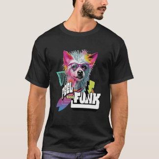 fühlen Sie den Funk T-Shirt