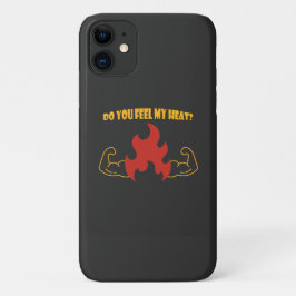 Fühlen Sie die Kraft Case-Mate iPhone Hülle