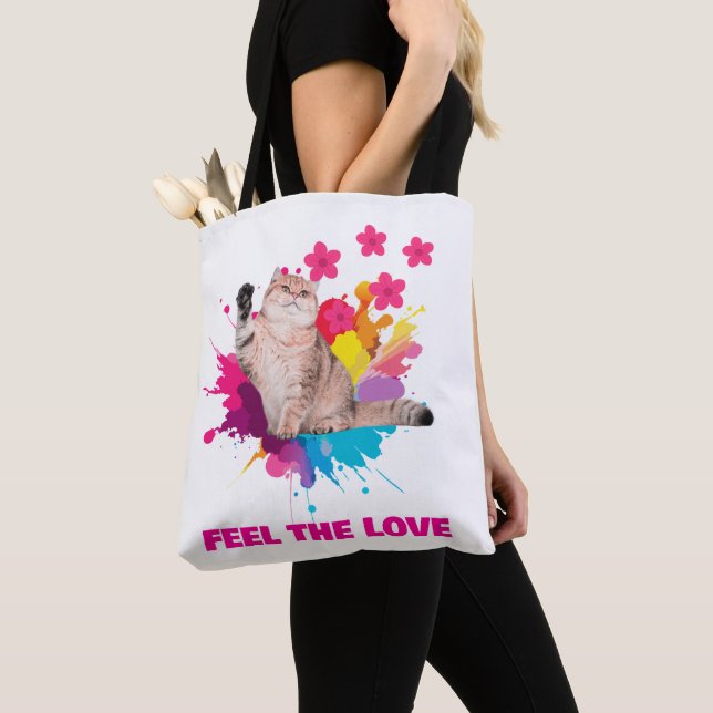 FÜHLEN SIE DIE LIEBE TRENDIGES DESIGN (Von Nahem)