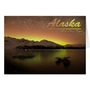 Fühlen Sie die Magie