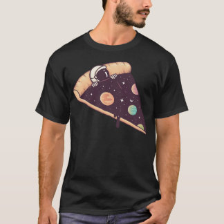 Fühlen Sie sich frei mit Raum delikat T-Shirt