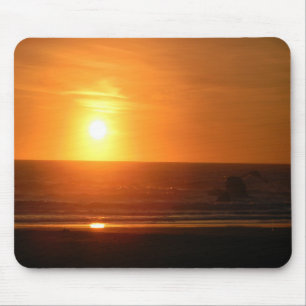 Fühlen Sie sich herzlich... Mousepad