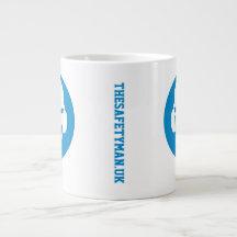 Fühlen Sie sich manchmal wie eine Tasse mit Sicher