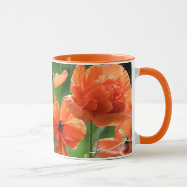 Fühlen Sie sich noch schläfrig? Tasse (Rechts)