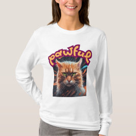 Fühlst du dich schuldig? T-Shirt