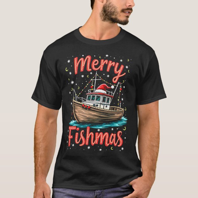 Fühlt sich luftig an T-Shirt (Vorderseite)