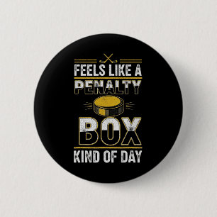 Fühlt sich wie eine Strafbox an einem lustigen Hoc Button