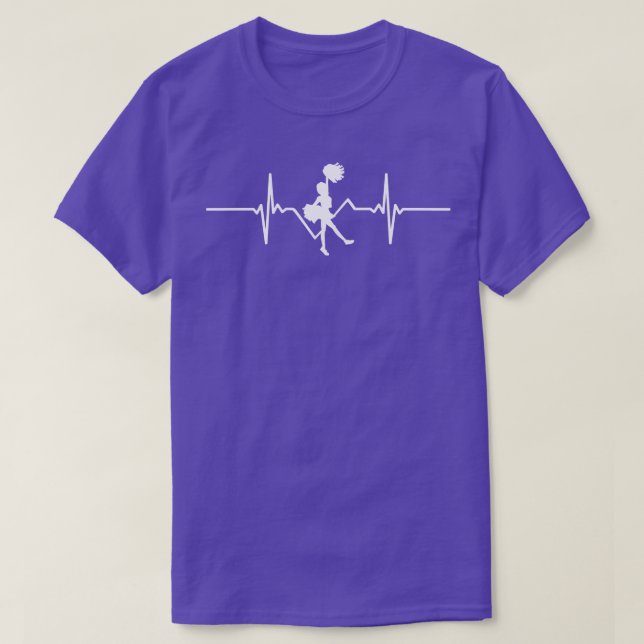 führend T-Shirt (Design vorne)
