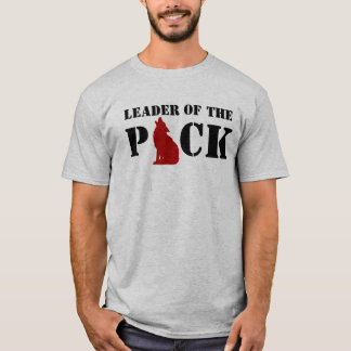 Führer des Satzes T-Shirt