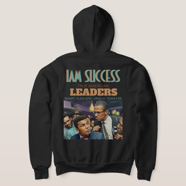 FÜHRER HOODIE (AblageHinten)