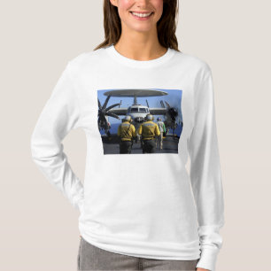 Führerraumdirektoren T-Shirt