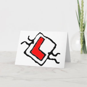 Führerscheinkopie Karte