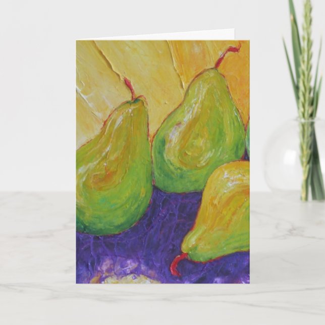 Führt Ihre Welcome Card aus Karte (Vorderseite)