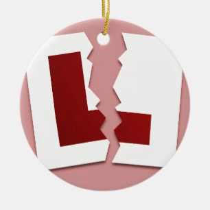 Führte Ihre Fahrprüfung Keramikornament