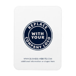 Führung des Unternehmens für Unternehmen und Marke Magnet