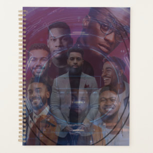 Führung ☥ eine bahnbrechende Reise Planer