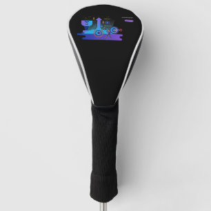 Führung Golf Headcover