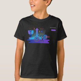 Führung T-Shirt