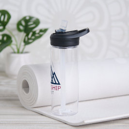 Führungsgipfel Wasserflasche Trinkflasche