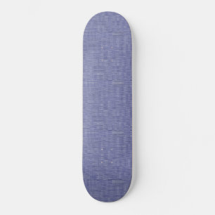 Führungskraft Blue Skateboard