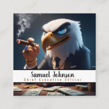 Führungskraft Funny CEO Chief Führungskraft Office