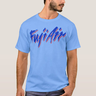 Fuji Air T-Shirt