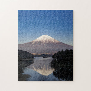 Fuji-Foto Puzzle