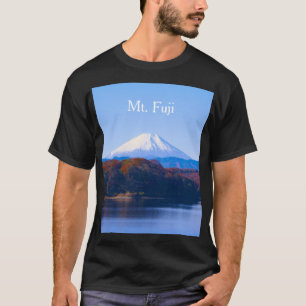 Fuji Japan T-Shirt