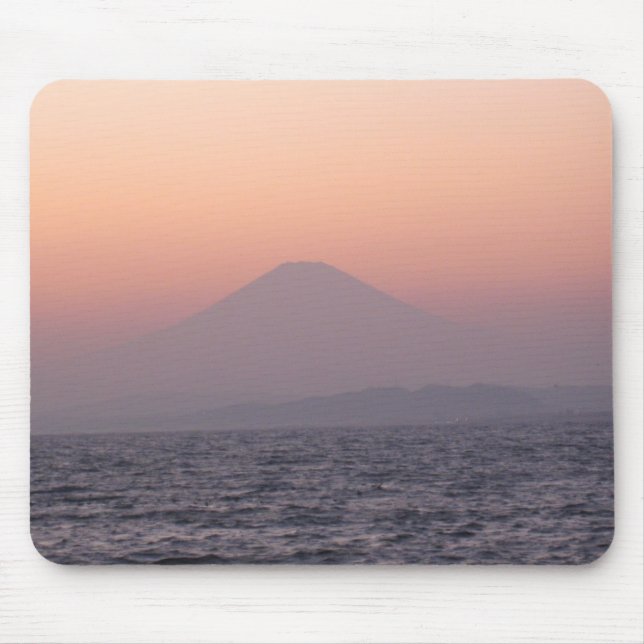 Fuji San Mousepad (Vorne)