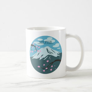 Fuji Tasse