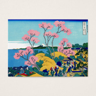 Fuji von Gotenyama