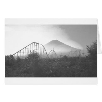 Fujiland (heiliger (Raum-) Berg)