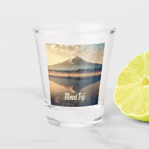Fujisan Schnapsglas