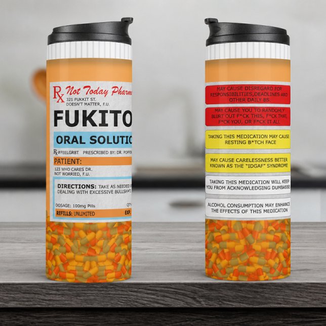 Fukitol Thermosbecher (Von Creator hochgeladen)