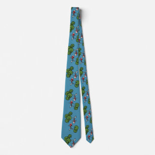 Fuku und Heiwa die Koi Men's Neck Tie Krawatte